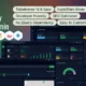 Parcelix – Courier & Parcel Delivery Dashboard Admin HTML Template