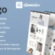 Rango | Elegant Fashion WooCommerce WordPress Theme
