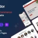 Reador – Book Store eCommerce HTML Template