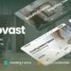 Renovast – Home Renovation & Remodeling Services HTML Template