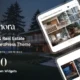 Residhora – Single Property & Real Estate Development WordPress Theme