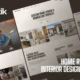 Revantik – Home Renovation & Interior Design WordPress Themes