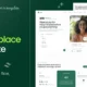 Saal — Tutor Marketplace React & Next.js Template