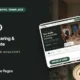 Savrio – Private Chef, Catering & Bar HTML Template