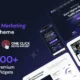 Seoai – Digital Marketing Agency WordPress