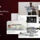 Slaezx – Fashion & Clothing Shop WooCommerce WordPress Theme with GSAP Animations