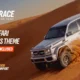 Sunrace – Desert Safari WordPress Theme