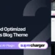 Swyft – PageSpeed Optimized WordPress Blog Theme