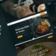 Tastyc – Cafe Restaurant Theme
