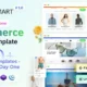 Unimart – Multipurpose eCommerce HTML5 Template
