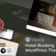 Valora – Hotel Booking WordPress Theme