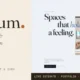 Vellum — Architecture & Interior Design Studio WordPress Theme