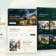 Velux – Real Estate HTML Template