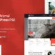 Veterna – Pet Rescue & Animal Welfare Gutenverse FSE WordPress Block Theme