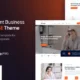 Virtable – Virtual Assistant Business Gutenverse FSE WordPress Block Theme