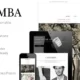 Labomba – Responsive Multipurpose WordPress Theme