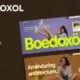 Boedoxol – Personal Portfolio WordPress Theme