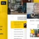 EVZone – Electric Vehicle & EV Charging Station WordPress Theme